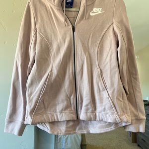 Nike Hoodie Jacket